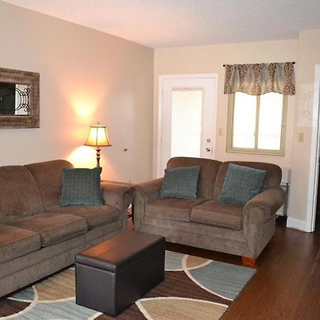 River Place Condos #504 2Bd Pigeon Forge Exterior foto