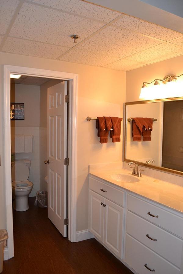 River Place Condos #504 2Bd Pigeon Forge Exterior foto