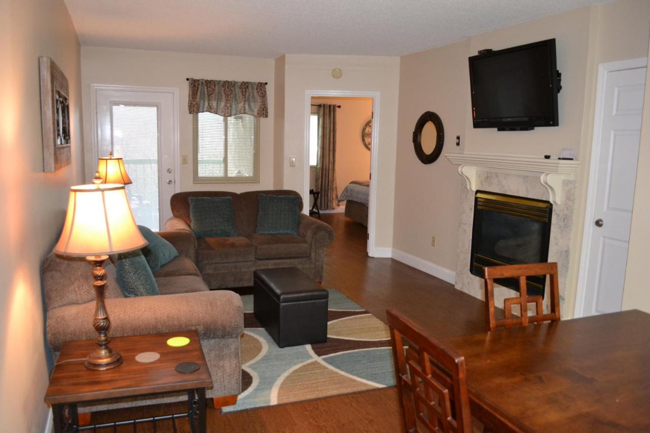 River Place Condos #504 2Bd Pigeon Forge Exterior foto
