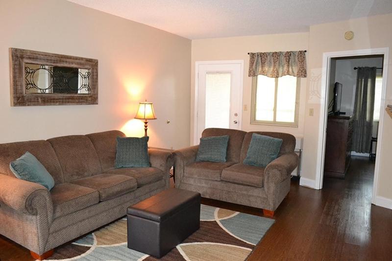 River Place Condos #504 2Bd Pigeon Forge Exterior foto