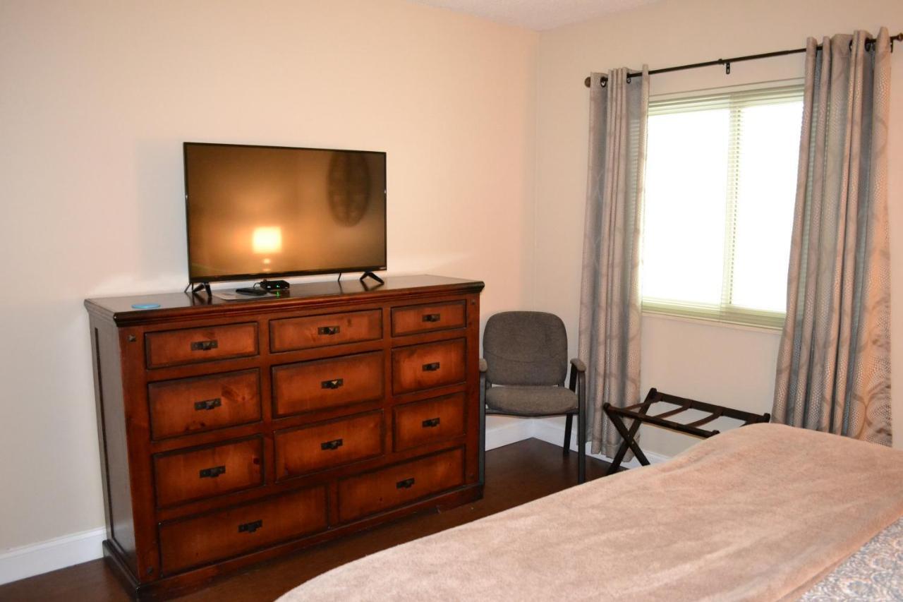 River Place Condos #504 2Bd Pigeon Forge Exterior foto