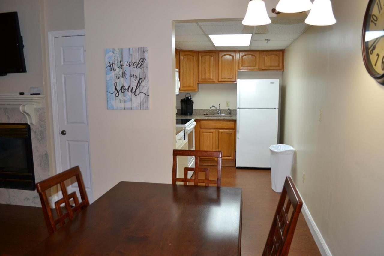 River Place Condos #504 2Bd Pigeon Forge Exterior foto